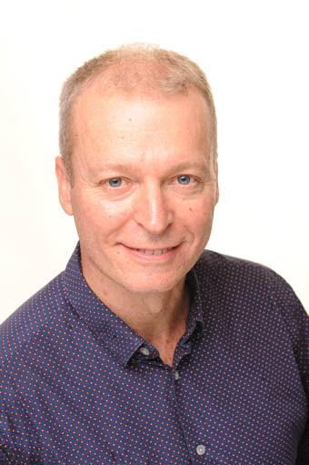 Alan Leech, crmSubscribe