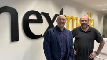 nextmedia appoints Andrew Birmingham Group Managing Director of B2B titles
