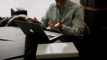 sales accountability