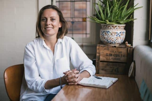 Caroline Clements new editor of Local Bondi