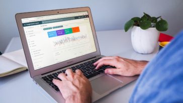 Google Search Console now includes Google News filter