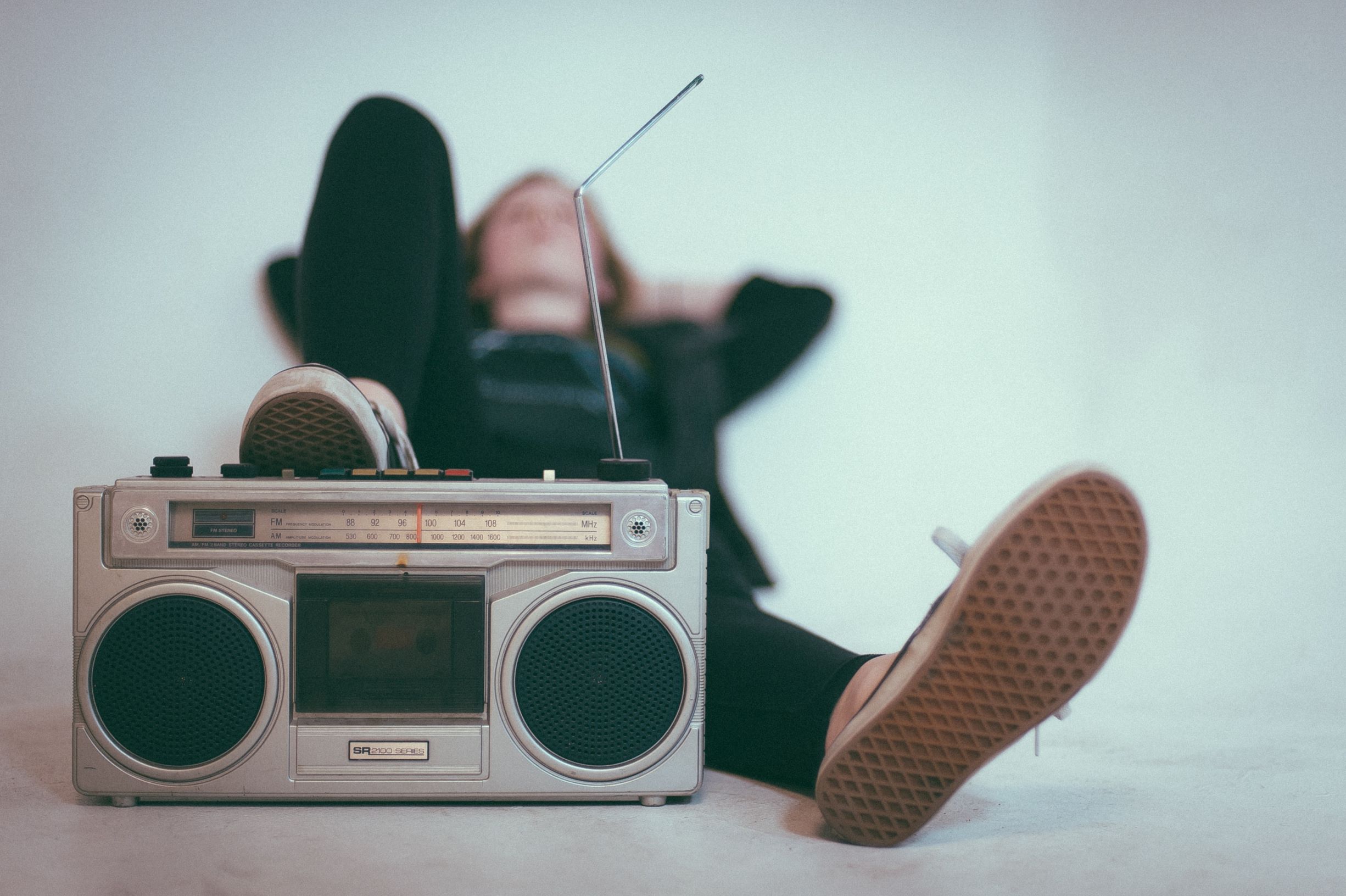 The Music Network and Radio Today new editor