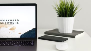 work from home