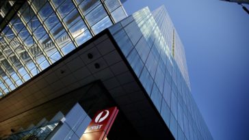 Australia-Post-head-office.