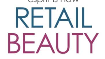 Retail Beauty magazine