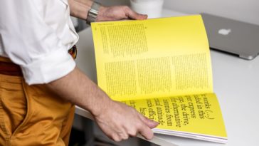 magazine-publishing