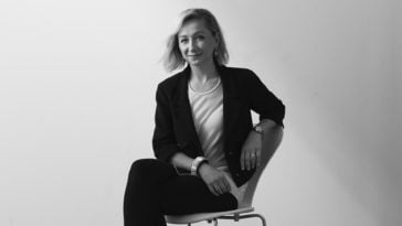 T Australia Publisher Katarina Kroslakova