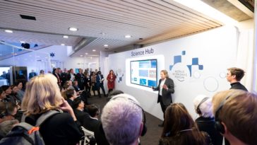 business events
