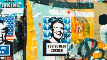 Facebook news returns to Australia