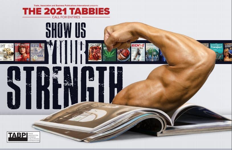 Tabbie Awards 2021