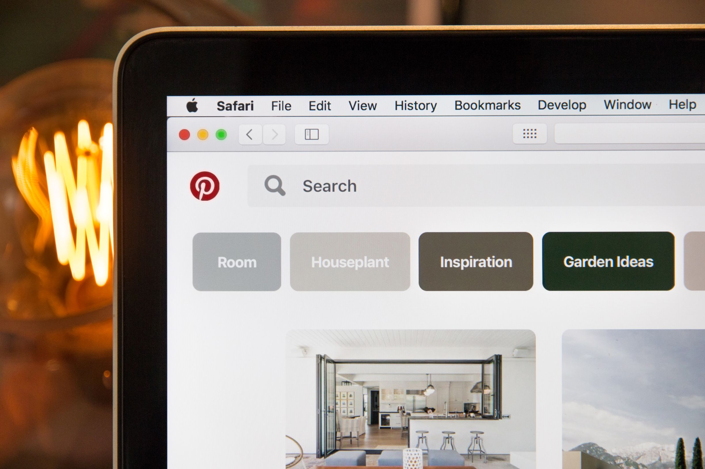 Pinterest-Trends