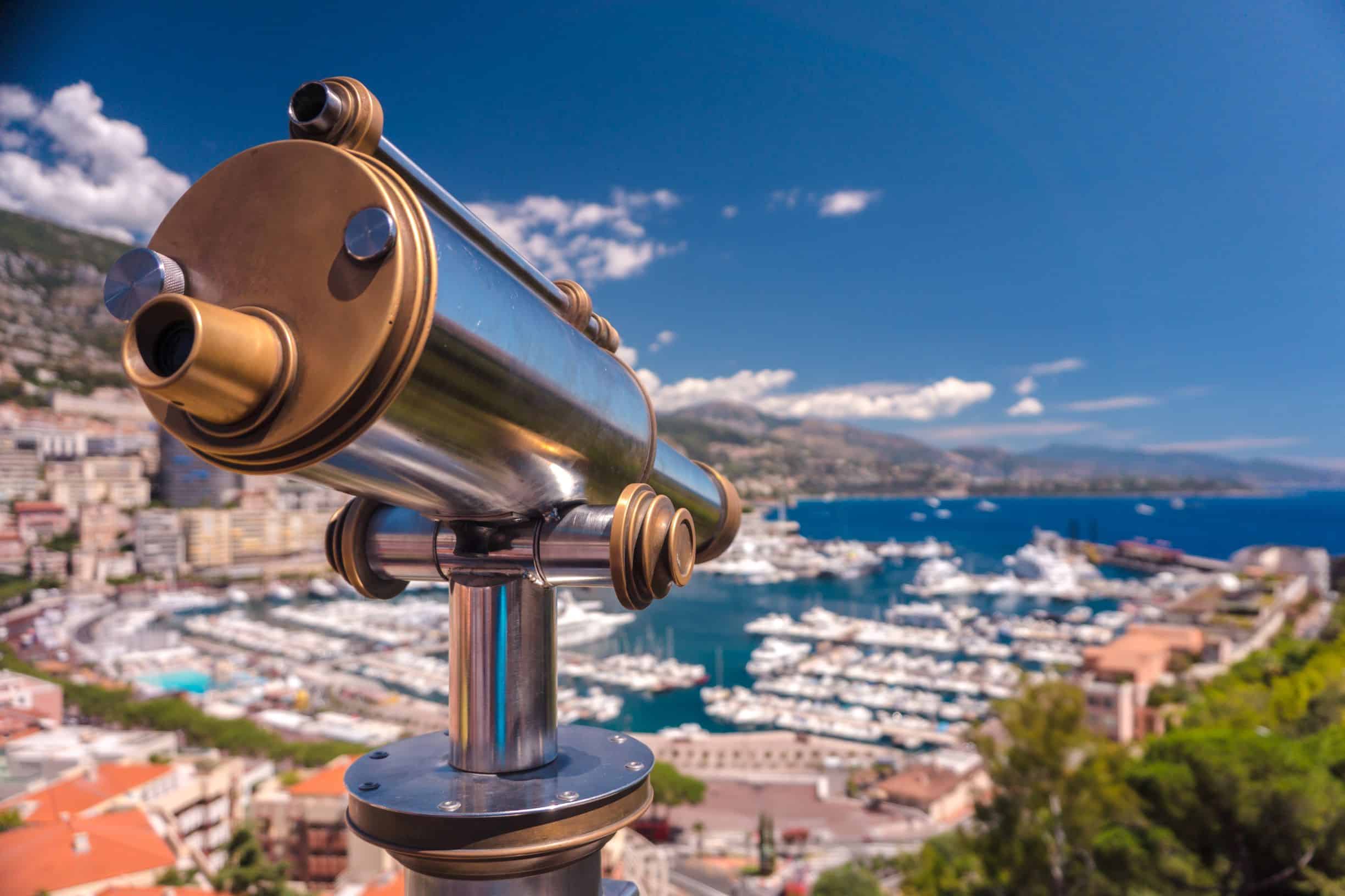 Signature Media launches two new custom publishing titles, including the Ultimate Guide to Monaco