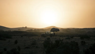 We Are Explorers road trip campaign