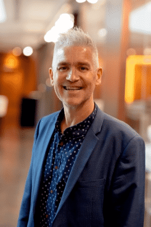 Cannabiz Co-Founder Martin Lane