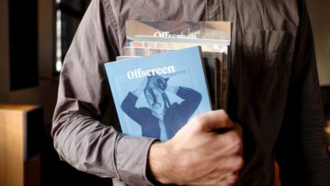 the power of print magazines