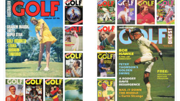 Australian Golf Digest