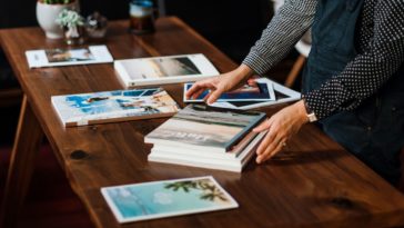 magazine subscription sales