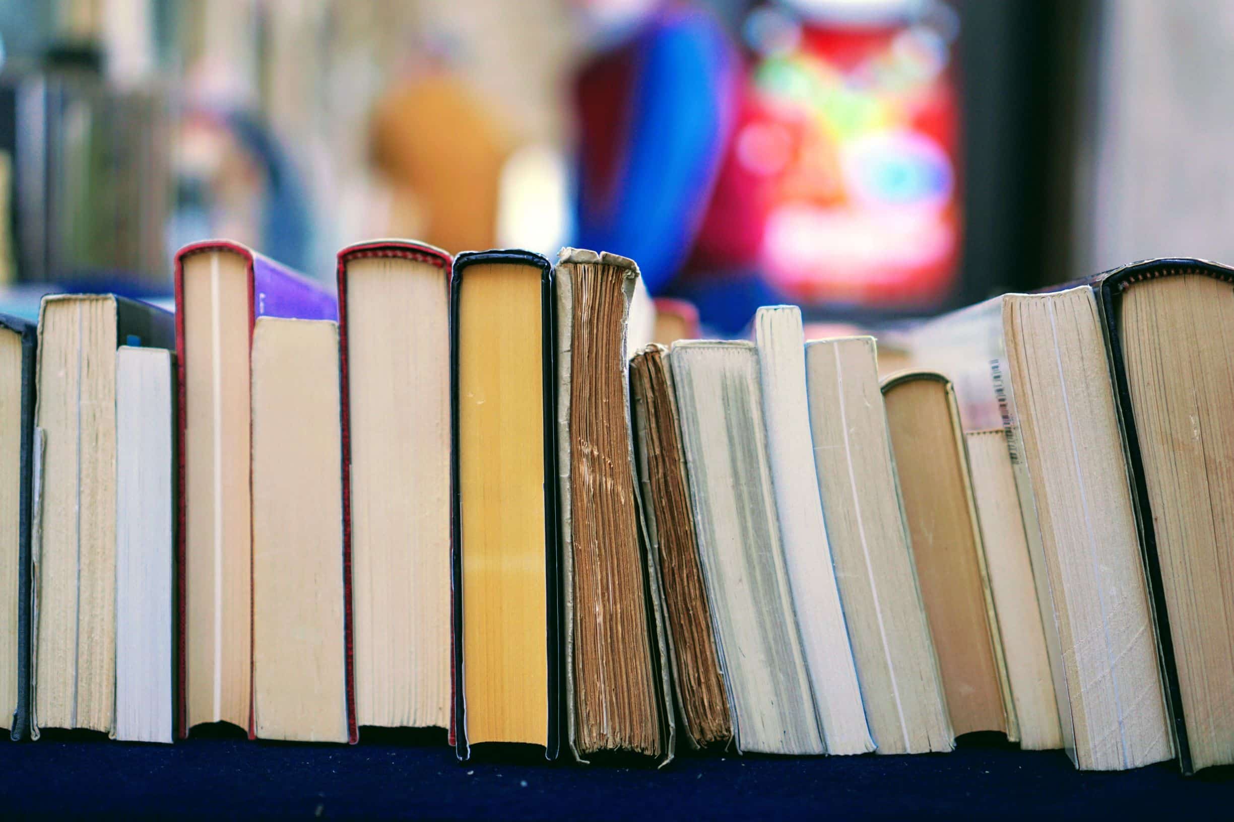 Books+Publishing turns 100