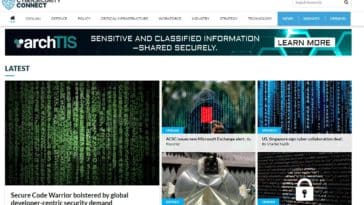 Cyber Security Connect