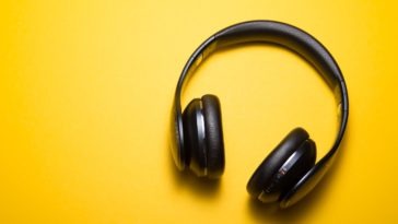 Podcasts for writers