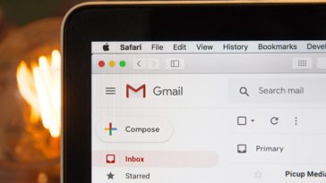 Gmail-inbox