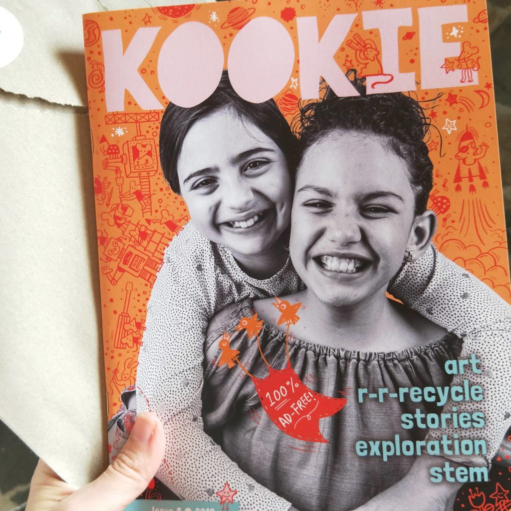 Kookie-magazine-cover