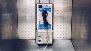public-telephone