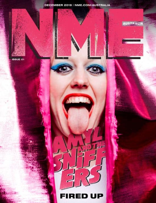 NME-Australia-launch-edition-cover