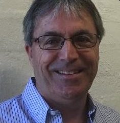 Mike Haratsis, Director, Executive Media