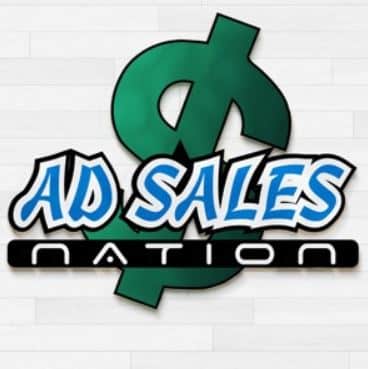 Ad Sales Nation Podcast