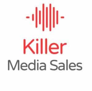 Killer Media Sales podcast