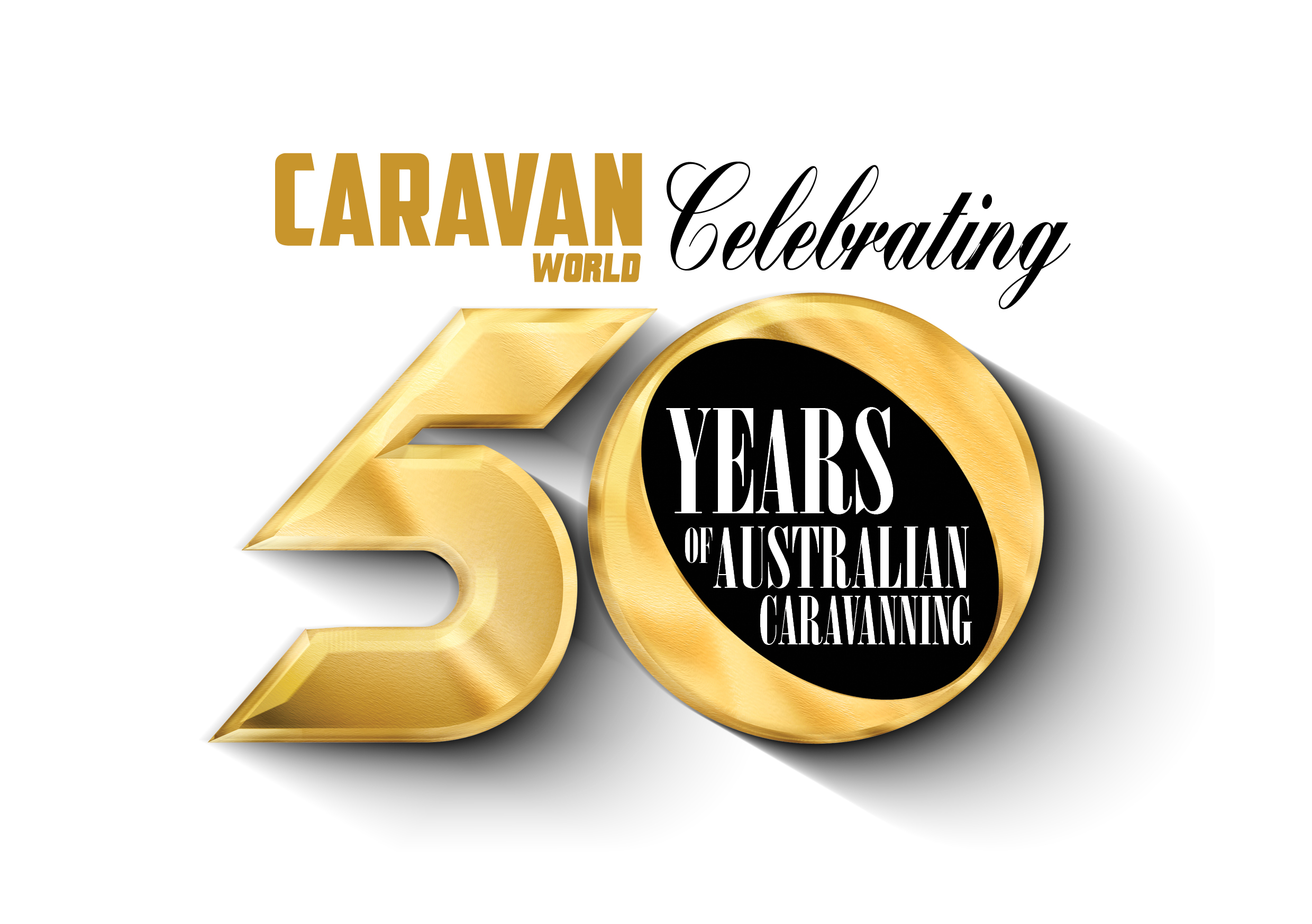 Caravan World celebrates 50 years