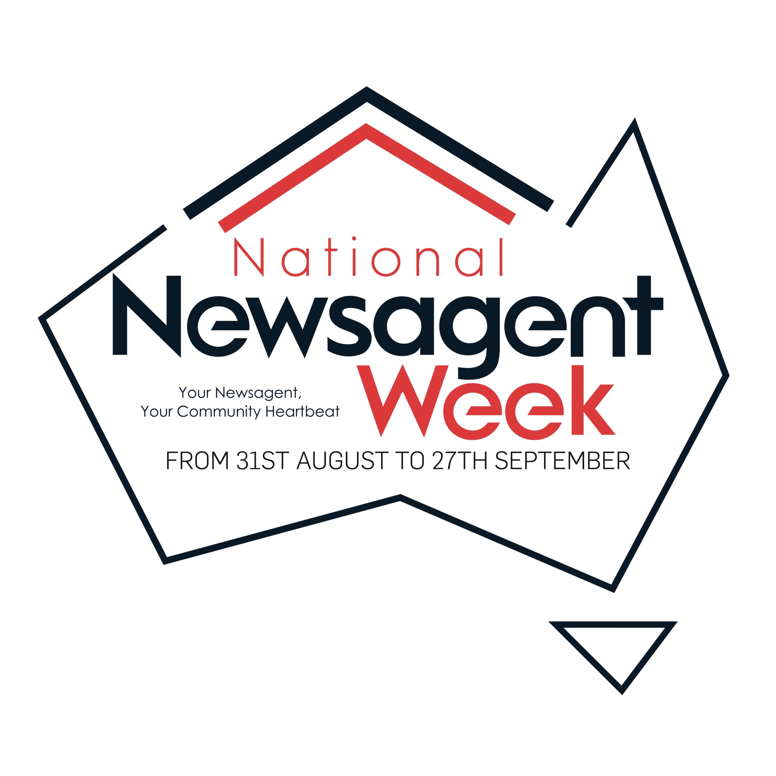 National Newsagent Week