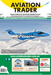 Aviation Trader print magazine