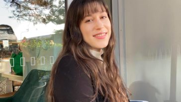 Hannah Adler is new editorial coordinator at Cannabiz