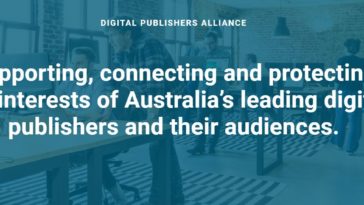 Digital Publishers Alliance