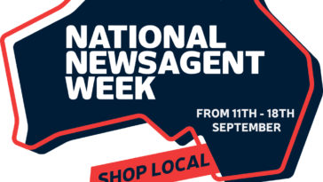 National Newsagent Week